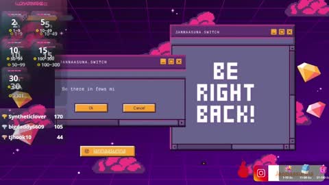 Snapshot of jannaasuna chatting on 9, 2, 2025 jannaasuna online show from 9, 2, 2025