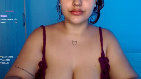 Janne  online show from 27, 2, 2025