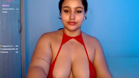 Janne  online show from 5, 3, 2025