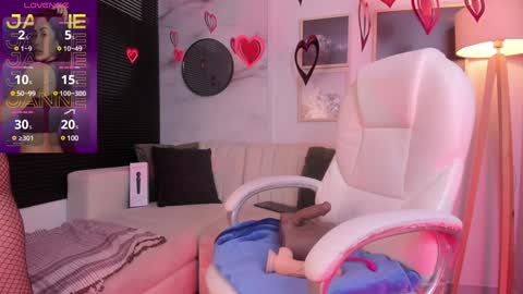 Janne for u online show from 8, 2, 2025