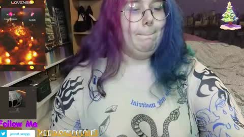 Jannet online show from 2, 1, 2025