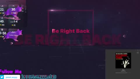 Jannet online show from 17, 1, 2025