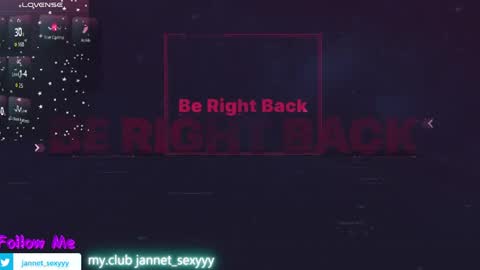 Jannet online show from 7, 4, 2026