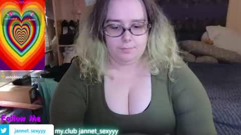 Jannet online show from 11, 6, 2026