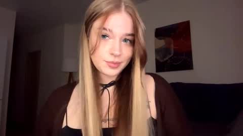 Janni online show from 17, 10, 2025