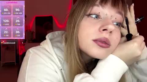 Janni online show from 19, 2, 2026