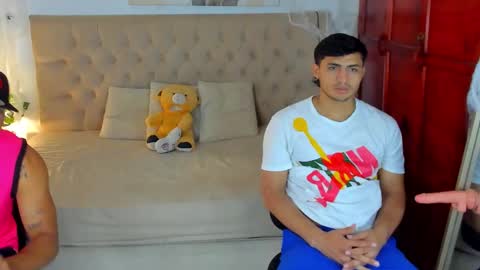 janomar01 online show from 5, 11, 2025