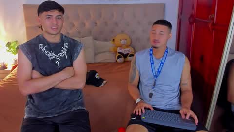 janomar01 online show from 10, 11, 2025