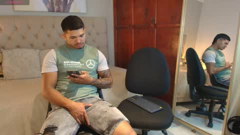 janomar01 online show from 12, 1, 2026