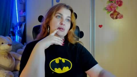 Snapshot of jansylines chatting on 5, 6, 2026 JansyLines online show from 5, 6, 2026