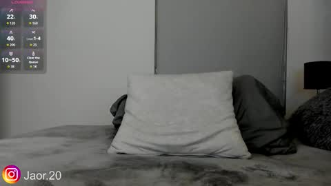 Jaor Owens online show from 1, 11, 2025