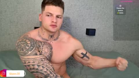 Jaor Owens online show from 8, 2, 2026