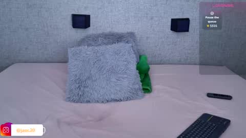 Jaor Owens online show from 7, 3, 2026