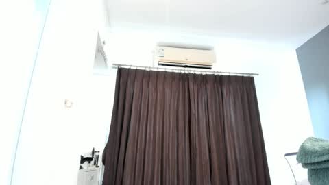 Snapshot of jap_amelle chatting on 27, 1, 2025 Amelle online show from 27, 1, 2025