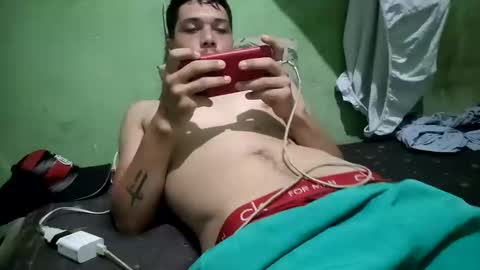 Hanz online show from 7, 1, 2026