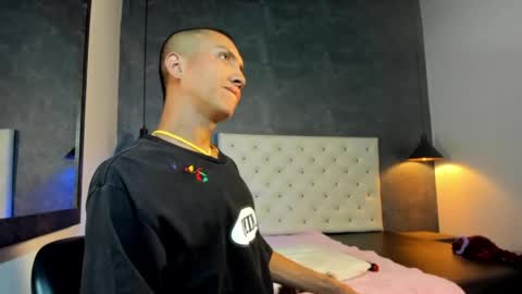 Snapshot of jara_chick chatting on 11, 5, 2026 Jara online show from 11, 5, 2026