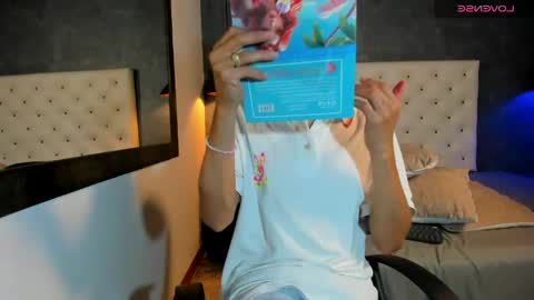 Snapshot of jara_chick chatting on 29, 5, 2026 Jara online show from 29, 5, 2026