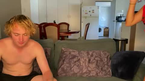 jared and lily online show from 20, 1, 2025