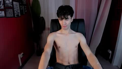 Jaremy online show from 9, 11, 2025