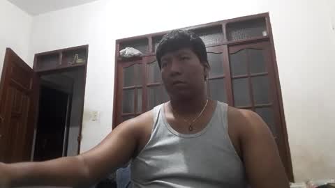 Snapshot of jariop147 chatting on 25, 4, 2026 Jairo online show from 25, 4, 2026