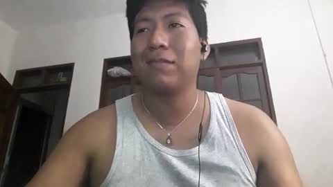 Snapshot of jariop147 chatting on 28, 4, 2026 Jairo online show from 28, 4, 2026