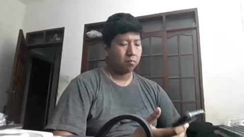 Snapshot of jariop147 chatting on 15, 6, 2026 Jairo online show from 15, 6, 2026