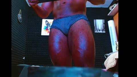 Snapshot of jarod131675 chatting on 12, 5, 2026 jarod online show from 12, 5, 2026