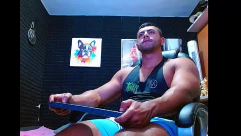 Snapshot of jarod131675 chatting on 18, 5, 2026 jarod online show from 18, 5, 2026