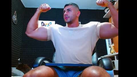 Snapshot of jarod131675 chatting on 20, 5, 2026 jarod online show from 20, 5, 2026