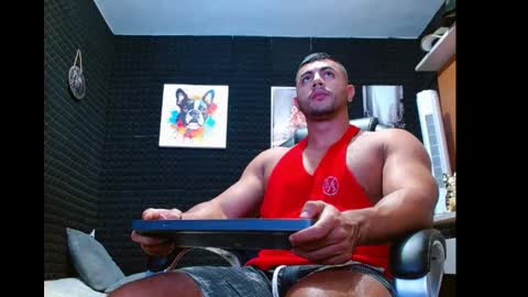 Snapshot of jarod131675 chatting on 21, 5, 2026 jarod online show from 21, 5, 2026