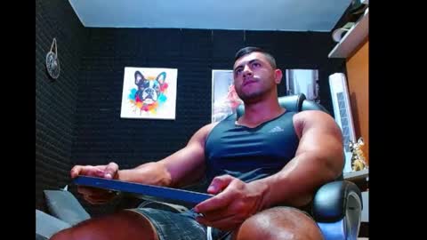 Snapshot of jarod131675 chatting on 25, 5, 2026 jarod online show from 25, 5, 2026