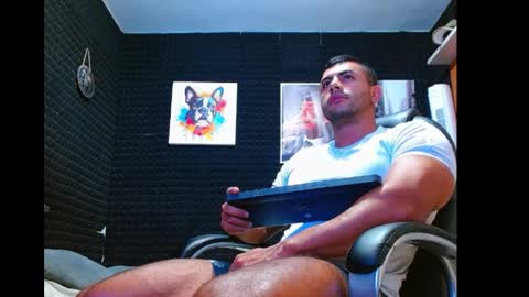 Snapshot of jarod131675 chatting on 30, 5, 2026 jarod online show from 30, 5, 2026