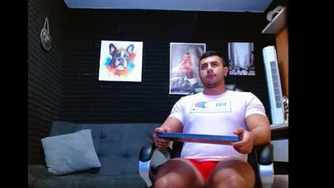 Snapshot of jarod131675 chatting on 17, 6, 2026 jarod online show from 17, 6, 2026