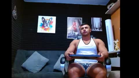 Snapshot of jarod131675 chatting on 18, 6, 2026 jarod online show from 18, 6, 2026