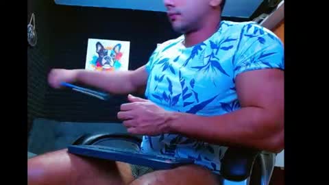 Snapshot of jarod131675 chatting on 22, 7, 2026 jarod online show from 22, 7, 2026