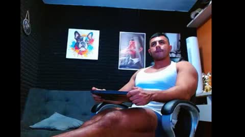 Snapshot of jarod131675 chatting on 25, 7, 2026 jarod online show from 25, 7, 2026