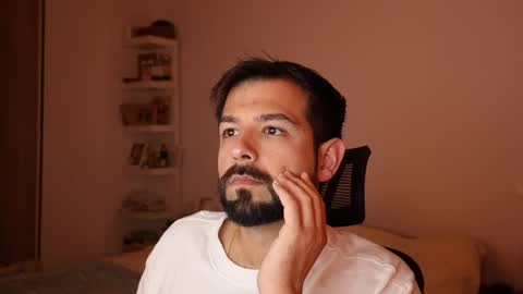 JAROD online show from 8, 4, 2026