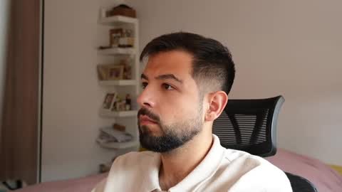 JAROD online show from 13, 4, 2026