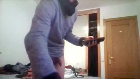 jarrygatito online show from 1, 12, 2025