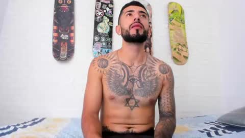 jaryandnick_smith online show from 9, 6, 2026