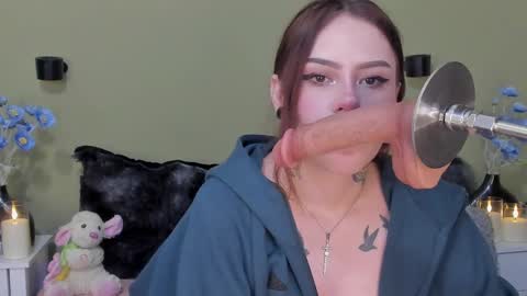 Maria online show from 9, 2, 2025