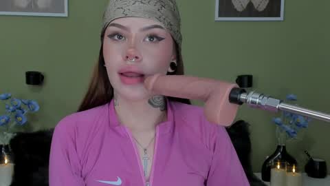 Maria online show from 14, 2, 2025