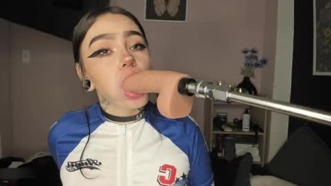 Maria online show from 25, 4, 2026