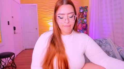 Jasmin Evans online show from 2, 12, 2024