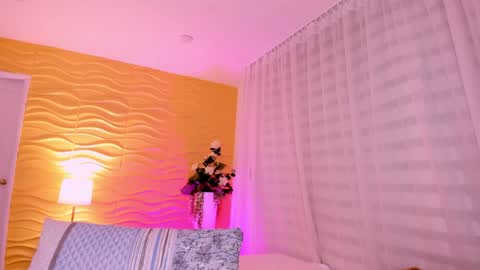 Jasmin Evans online show from 14, 1, 2025