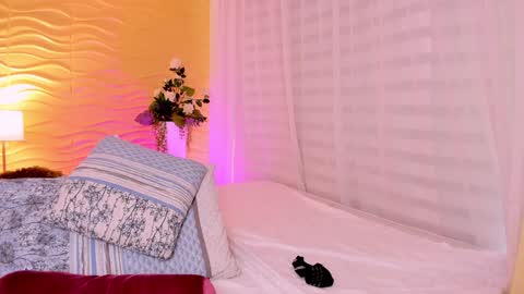 Jasmin Evans online show from 21, 1, 2025