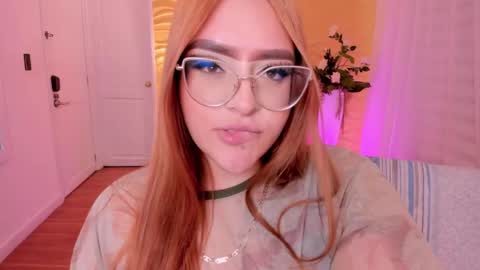 Jasmin Evans online show from 21, 2, 2025