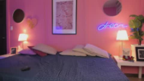 Jasmin online show from 17, 6, 2026