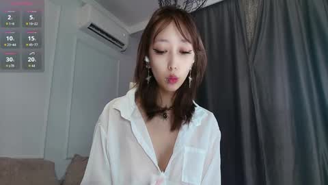 Snapshot of jasmilee chatting on 1, 6, 2026 Jasmine online show from 1, 6, 2026