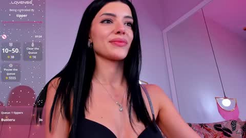 Snapshot of jasmilynn chatting on 18, 12, 2024 Jasmi online show from 18, 12, 2024
